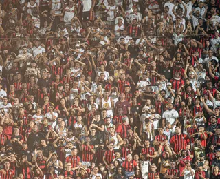 Com Bamor fora, torcida do Vitória se junta à Seleção na Copa; entenda