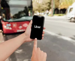 Uber pode ficar mais caro para compensar alta do petróleo, diz CEO