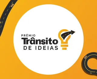 Conheça os finalistas do prêmio ‘Trânsito de Ideias’