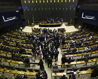 Salário de R$ 21 mil: inscrições para concurso da Câmara terminam nesta sexta