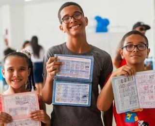 Seu filho está na lista? Saiba quais vacinas o Governo vai aplicar nas escolas