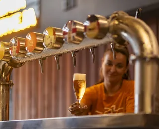 Curso gratuito para mulheres no setor cervejeiro; confira detalhes