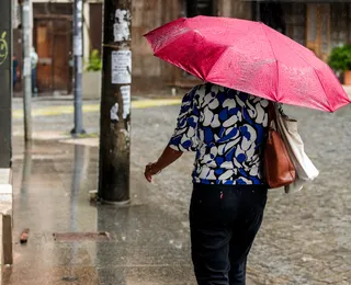 Onda de frio avança pelo Brasil e provoca ventos de até 100 km/h