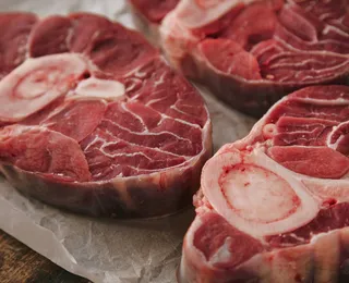 Valor da carne bovina sobe 26,5% em 4 meses e bate recorde