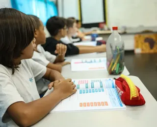 Várzea Nova cresce de 17% a 58% na alfabetização em um ano, diz MEC