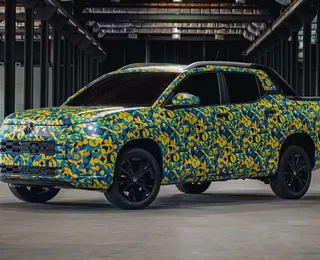 Volkswagen investe R$ 20 bi e terá 7 novos modelos até 2028; confira