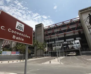 Venda do antigo Centro de Convenções: Jerônimo revela detalhes