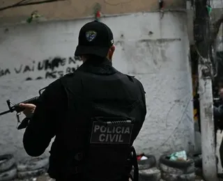Vereador preso e mãe de Oruam foragida: operação policial no Rio mira CV