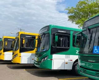 Obras do VLT alteram linhas de ônibus na Suburbana a partir desta quinta-feira