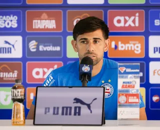 Versátil? Acevedo responde sobre voltar a jogar como lateral
