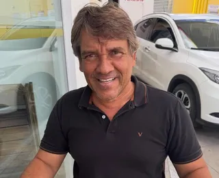 Vice-prefeito baiano sofre acidente ao fugir de assalto na BA-052