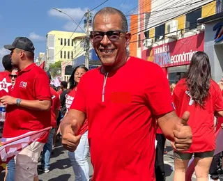 VÍDEO: Vereador baiano reclama de salário de R$ 13 mil: "Não faço nem feira"