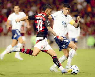Visita difícil? Bahia completa 32 anos sem vencer o Flamengo no Maracanã