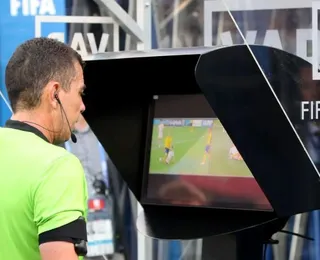 Vítima do VAR? Bahia ainda não teve decisões favoráveis no Brasileirão