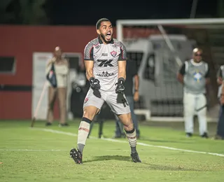 Vitória é destaque na seleção da rodada após bater o São Paulo
