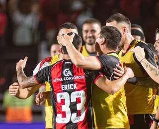 Vitória fatura valor milionário ao eliminar Flamengo na Copa do Brasil