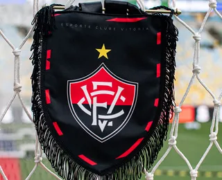 Vitória terá mudanças para encarar o Flamengo; confira