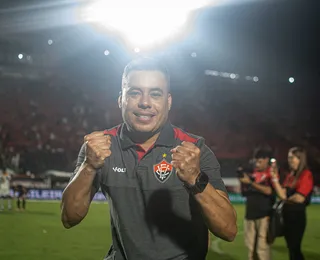 Vitória volta a golear na Série A após quase 10 anos; confira