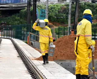 VLT de Salvador e hospitais: Jerônimo Rodrigues anuncia mais de 2 mil obras na Bahia