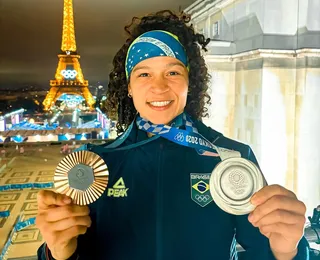 Bia Ferreira anuncia retorno ao boxe e foca em novos títulos: "Vou zerar o game"