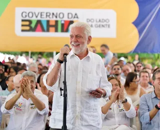 Wagner desafia oposição após entregar hospital milionário no interior