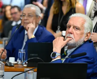 Jaques Wagner e José Guimarães entram em rota de colisão