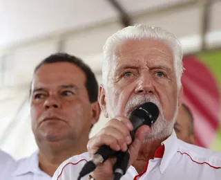 Wagner não descarta que Lula anuncie chapa durante agenda em Salvador
