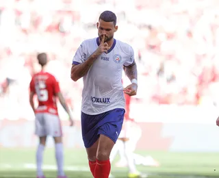 Willian José desabafa após críticas: “Quando perde, você é uma m*rda”