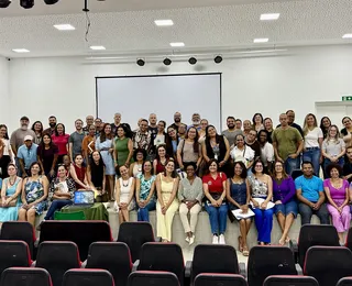 Workshop da Bahiagás discute energia limpa com educadores baianos