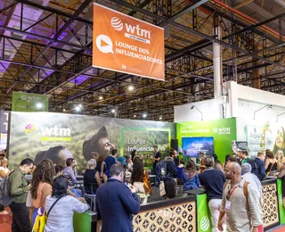WTM Latin America 2026 começa em São Paulo com foco em inovação e marca