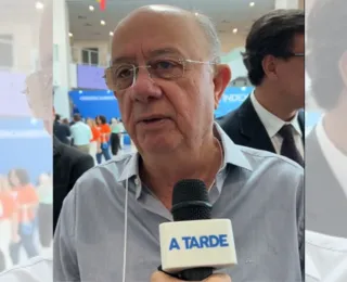 Zé Ronaldo vê Index como vitrine para atrair verba a Feira de Santana