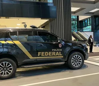 Banco Master: perito da PF é suspeito de vazar informações do caso