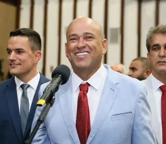 TRE-BA nega recurso e mantém candidatura de Binho Galinha barrada
