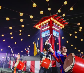 Bon Odori 2026 terá um dia a mais de evento; veja as datas
