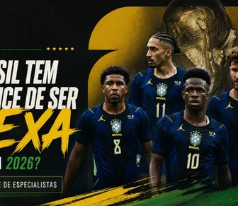 Brasil tem chance de hexa na Copa do Mundo 2026? Especialistas analisam