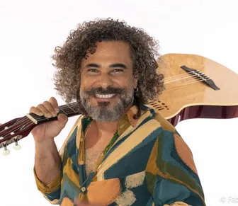 Cantor lança projeto para combater a “degradação do forró tradicional”