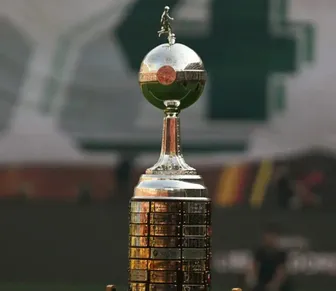Rumo à Glória Eterna: Veja os confrontos das oitavas da Libertadores