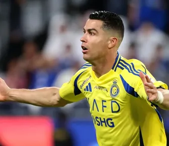 Pela quarta vez, Cristiano Ronaldo é o atleta mais bem pago do mundo