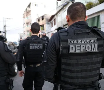 Cinco suspeitos responsáveis por empréstimos fraudulentos são presos em operação