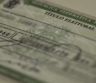Eleições: prazo para pedir voto em trânsito encerra em 20 de agosto