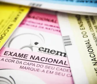 Curso gratuito de preparação para Enem encerra inscrições nesta quinta