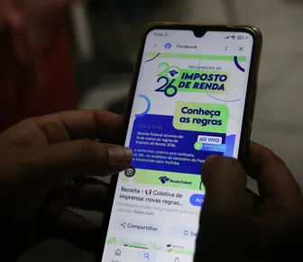 Imposto de Renda: prazo se aproxima do fim e 450 mil baianos ainda não declararam