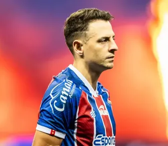Ex-Bahia segue em alta e é convocado para a Copa do Mundo de 2026