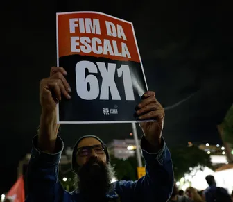 Fim da escala 6x1: nova emenda quer FGTS pela metade e INSS zerado