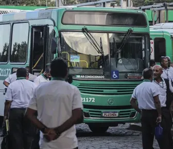 Greve de ônibus já tem data para acontecer em Salvador; saiba quando