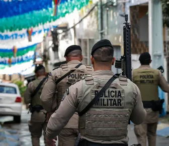 Sturaro exalta policiais após resgate de jovem sequestrado: "Fizeram um trabalho lindo"