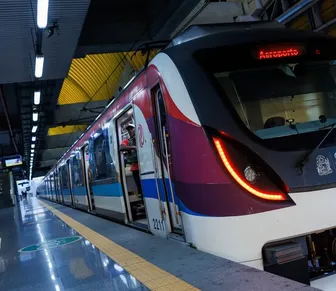 CTB relança licitação de R$ 490 milhões para 10 trens do metrô