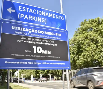 Kiss & Fly "coloca lucro acima do direito de ir e vir", diz vereadora