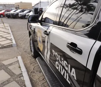 Homem morre soterrado após desabamento de túmulo do pai