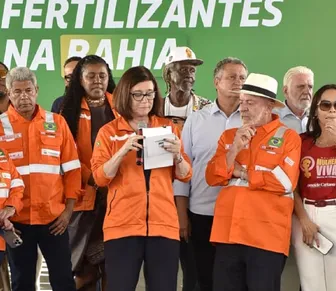 Lula diz que compra da Refinaria de Mataripe dependerá do preço